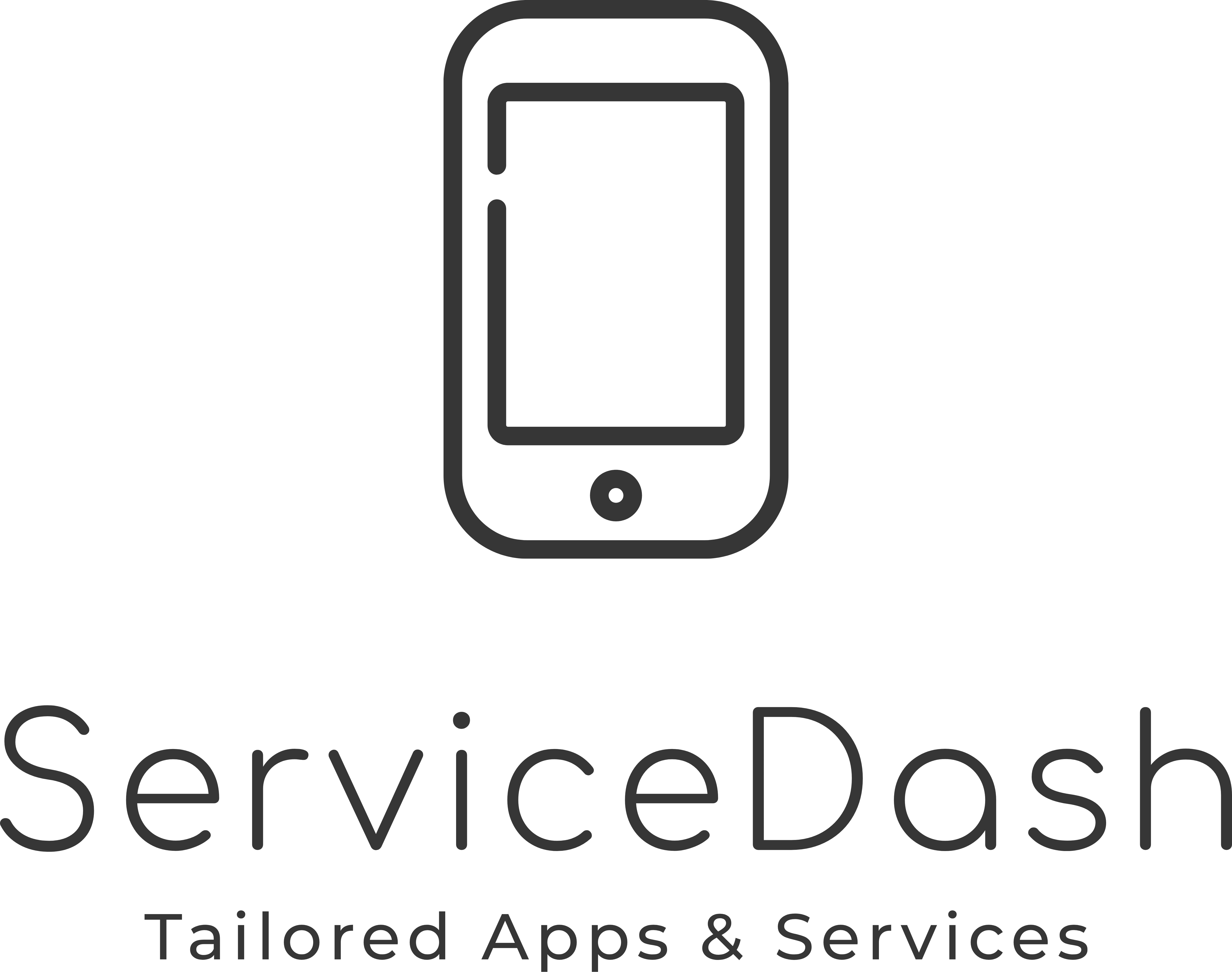 Tailored Apps & Services